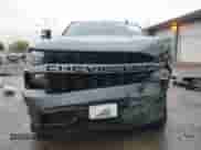 2020 Chevrolet Silverado 1500 Custom с VIN 3GCUYBEF7LG258387, выставлен на аукционе IAAI как лот 43386820 с пробегом 97 133 миль миль и . История ставок и продаж доступна на DreamBid. Изображение 13.