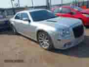 2006 Chrysler 300 C SRT-8 with VIN 2C3LA73W76H103542, listed as a IAAI auction lot 42924495 with 231,205 mi miles and . Bid and sale history available at DreamBid. Image 1.