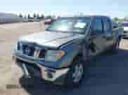 2007 Nissan Frontier SE z VIN 1N6AD09U27C410352, wystawiony jako IAAI lot #43039772 z przebiegiem 150 897 mil mil oraz . Historia ofert i sprzedaży dostępna na DreamBid. Obrazek 19.