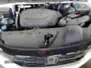 2025 Honda Odyssey EX-L с VIN 5FNRL6H63SB016062, выставлен на аукционе Copart как лот 71042405 с пробегом 9 434 миль миль и Списание • Salvage title. История ставок и продаж доступна на DreamBid. Изображение 12.