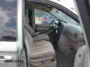 2003 Dodge Caravan Sport with VIN 2D4GP44R83R328676, listed as a IAAI auction lot 43239791 with 139,555 mi miles and . Bid and sale history available at DreamBid. Image 5.