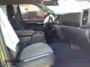 2023 Chevrolet Silverado 1500 RST with VIN 2GCUDEEDXP1151506, listed as a IAAI auction lot 42046652 with Not provided miles and . Bid and sale history available at DreamBid. Image 5.