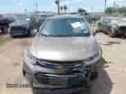 2021 Chevrolet Trax LT с VIN KL7CJLSB7MB325102, выставлен на аукционе IAAI как лот 42772861 с пробегом 64 626 миль миль и . История ставок и продаж доступна на DreamBid. Изображение 13.