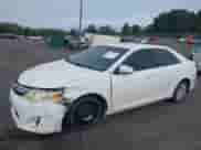 2013 Toyota Camry L z VIN 4T1BF1FK0DU249429, wystawiony jako IAAI lot #43336536 z przebiegiem 223 476 mil mil oraz . Historia ofert i sprzedaży dostępna na DreamBid. Obrazek 6.