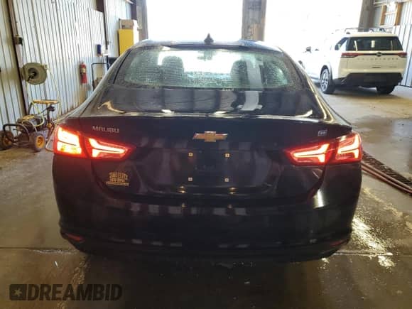 2019 Chevrolet Malibu Hybrid с VIN 1G1ZF5SU7KF153311, выставлен на аукционе Copart как лот 71707195 с пробегом 101 338 миль миль и Чистый • Clean title. История ставок и продаж доступна на DreamBid. Изображение 6.