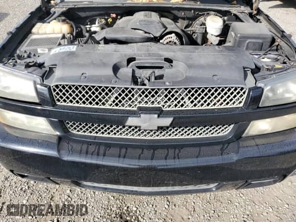 2004 Chevrolet Silverado SS с VIN 2GCEK19N141357847, выставлен на аукционе Copart как лот 78312204 с пробегом Не указан миль и Списание • Salvage title. История ставок и продаж доступна на DreamBid. Изображение 11.