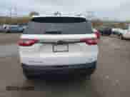 2020 Chevrolet Traverse RS z VIN 1GNEVJKW4LJ292370, wystawiony jako IAAI lot #40862755 z przebiegiem 34 469 mil mil oraz . Historia ofert i sprzedaży dostępna na DreamBid. Obrazek 17.