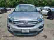 2016 Honda Pilot EX z VIN 5FNYF5H49GB007482, wystawiony jako Copart lot #61276695 z przebiegiem 56 890 mil mil oraz Szkoda całkowita • Salvage title. Historia ofert i sprzedaży dostępna na DreamBid. Obrazek 5.