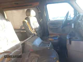 2000 Dodge Cargo with VIN 2B6HB11Z8YK104038, listed as a IAAI auction lot 41204879 with 288,100 mi miles and . Bid and sale history available at DreamBid. Image 5.