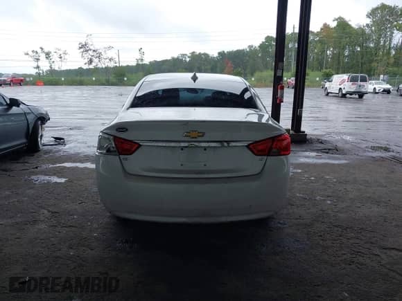 2019 Chevrolet Impala LT с VIN 1G11Z5S36KU144638, выставлен на аукционе IAAI как лот 43183056 с пробегом 113 036 миль миль и . История ставок и продаж доступна на DreamBid. Изображение 17.