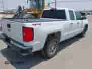 2015 Chevrolet Silverado 1500 Work Truck с VIN 1GCVKPEC5FZ232285, выставлен на аукционе IAAI как лот 42499552 с пробегом 138 780 миль миль и . История ставок и продаж доступна на DreamBid. Изображение 4.