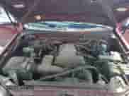 2004 Toyota Tundra SR5 z VIN 5TBBT44164S453674, wystawiony jako Copart lot #69380835 z przebiegiem 214 453 mil mil oraz Czysty tytuł • Clean title. Historia ofert i sprzedaży dostępna na DreamBid. Obrazek 11.