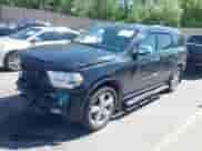 2013 Dodge Durango Citadel with VIN 1C4SDJET5DC602192, listed as a IAAI auction lot 42316259 with 176,764 mi miles and . Bid and sale history available at DreamBid. Image 19.