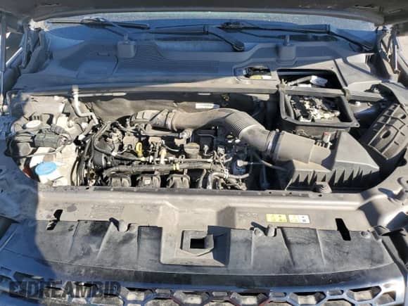 2016 Land Rover Discovery Sport SE with VIN SALCP2BG6GH623366, listed as a Copart auction lot 86284785 with 90,677 mi miles and Clean title. Bid and sale history available at DreamBid. Image 11.