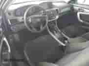 2013 Honda Accord LX-S with VIN 1HGCT1B37DA002153, listed as a Copart auction lot 60561485 with 147,404 mi miles and Salvage title. Bid and sale history available at DreamBid. Image 8.