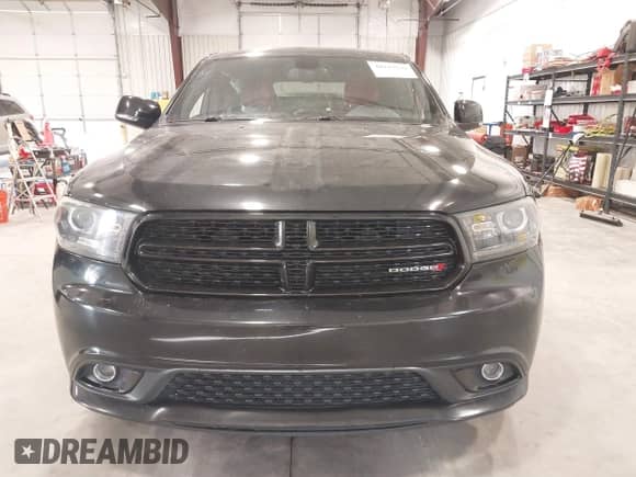 2015 Dodge Durango R/T z VIN 1C4SDJCTXFC105726, wystawiony jako IAAI lot #40943929 z przebiegiem 109 116 mil mil oraz . Historia ofert i sprzedaży dostępna na DreamBid. Obrazek 12.