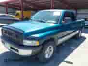 1999 Dodge 1500 with VIN 3B7HC13Y8XG207548, listed as a IAAI auction lot 42525437 with 182,410 mi miles and . Bid and sale history available at DreamBid. Image 2.