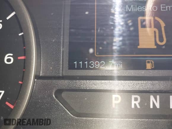 2020 Ford F-150 XL с VIN 1FTEW1EP3LKD05176, выставлен на аукционе IAAI как лот 43398179 с пробегом 111 392 миль миль и . История ставок и продаж доступна на DreamBid. Изображение 15.