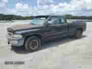 1995 Dodge 2500 with VIN 3B7KC23Z4SM152210, listed as a Copart auction lot 66959205 with 242,870 mi miles and Clean title. Bid and sale history available at DreamBid. Image 1.