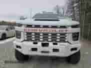 2021 Chevrolet Silverado 3500 с VIN 1GC5YSE75MF125661, выставлен на аукционе Copart как лот 78698794 с пробегом 59 872 миль миль и Списание • Salvage title. История ставок и продаж доступна на DreamBid. Изображение 5.