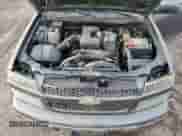 2010 Chevrolet Colorado 1LT with VIN 1GCESCDEXA8131429, listed as a Copart auction lot 49229245 with 171,915 mi miles and Clean title. Bid and sale history available at DreamBid. Image 11.