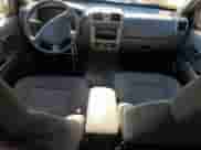 2006 Chevrolet Colorado 1LT with VIN 1GCCS136568115183, listed as a Copart auction lot 41371155 with 209,027 mi miles and Salvage title. Bid and sale history available at DreamBid. Image 8.