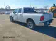 2019 Ram 1500 Tradesman с VIN 1C6RR6FT2KS692777, выставлен на аукционе IAAI как лот 41250291 с пробегом 89 096 миль миль и . История ставок и продаж доступна на DreamBid. Изображение 3.