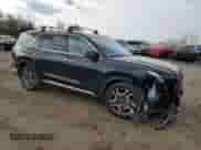 2023 Hyundai Palisade Limited с VIN KM8R5DGE2PU558321, выставлен на аукционе Copart как лот 50004294 с пробегом 21 299 миль миль и . История ставок и продаж доступна на DreamBid. Изображение 4.