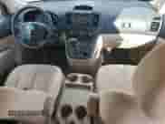 2007 Hyundai Entourage GLS с VIN KNDMC233676028645, выставлен на аукционе Copart как лот 71957514 с пробегом 123 563 миль миль и Списание • Salvage title. История ставок и продаж доступна на DreamBid. Изображение 8.
