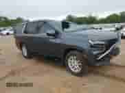 2021 Chevrolet Tahoe Commercial с VIN 1GNSKLED7MR441830, выставлен на аукционе Copart как лот 51984955 с пробегом Не указан миль и Списание • Salvage title. История ставок и продаж доступна на DreamBid. Изображение 4.