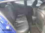 2013 Hyundai Veloster Turbo с VIN KMHTC6AE6DU159195, выставлен на аукционе Copart как лот 70498595 с пробегом 132 896 миль миль и Списание • Salvage title. История ставок и продаж доступна на DreamBid. Изображение 10.