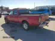 2003 Nissan Frontier XE with VIN 1N6ED29X03C421481, listed as a Copart auction lot 82537035 with 191,187 mi miles and Clean title. Bid and sale history available at DreamBid. Image 2.