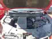 2013 Chevrolet Equinox LT z VIN 2GNALPEKXD6320686, wystawiony jako IAAI lot #43344865 z przebiegiem 147 192 mil mil oraz . Historia ofert i sprzedaży dostępna na DreamBid. Obrazek 10.