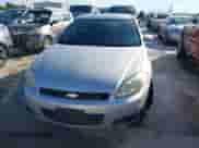 2014 Chevrolet Impala Police Police with VIN 2G1WD5E34E1121603, listed as a IAAI auction lot 42103264 with 68,169 mi miles and . Bid and sale history available at DreamBid. Image 12.