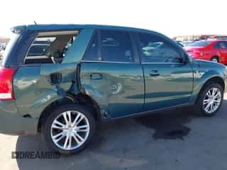 2006 Saturn VUE z VIN 5GZCZ53496S897829, wystawiony jako IAAI lot #43230407 z przebiegiem 156 499 mil mil oraz . Historia ofert i sprzedaży dostępna na DreamBid. Obrazek 6.