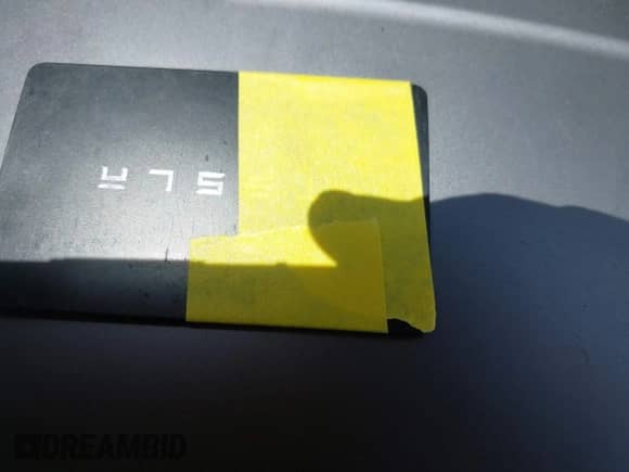 2023 Tesla Model Y Long Range с VIN 7SAYGDEEXPF697167, выставлен на аукционе IAAI как лот 42793490 с пробегом 69 019 миль миль и . История ставок и продаж доступна на DreamBid. Изображение 11.