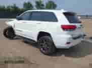 2021 Jeep Grand Cherokee Limited с VIN 1C4RJFBGXMC671150, выставлен на аукционе IAAI как лот 42744257 с пробегом 29 602 миль миль и . История ставок и продаж доступна на DreamBid. Изображение 3.
