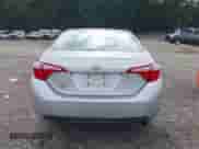 2016 Toyota Corolla L с VIN 2T1BURHE0GC680354, выставлен на аукционе IAAI как лот 42958673 с пробегом 157 760 миль миль и . История ставок и продаж доступна на DreamBid. Изображение 16.