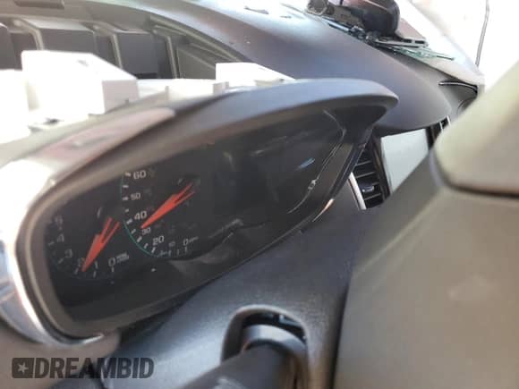 2017 Chevrolet Trax Premier с VIN 3GNCJRSB4HL160451, выставлен на аукционе Copart как лот 62526715 с пробегом Не указан миль и Списание • Salvage title. История ставок и продаж доступна на DreamBid. Изображение 9.