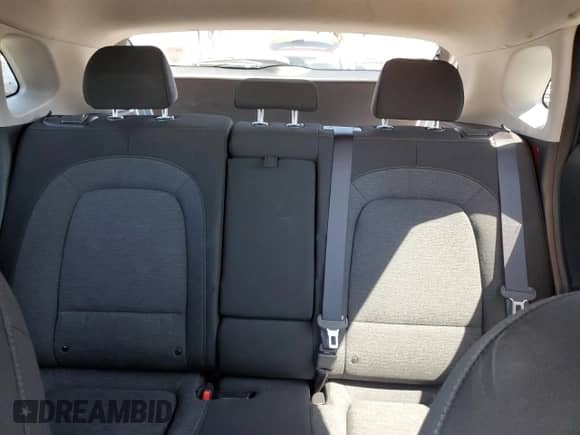 2023 Hyundai Kona SE с VIN KM8K23AG9PU160120, выставлен на аукционе Copart как лот 71734715 с пробегом 38 902 миль миль и Списание • Salvage title. История ставок и продаж доступна на DreamBid. Изображение 10.