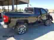 2010 Chevrolet Silverado 1500 LS с VIN 1GCSCREA2AZ140862, выставлен на аукционе Copart как лот 75449484 с пробегом Не указан миль и Списание • Salvage title. История ставок и продаж доступна на DreamBid. Изображение 3.