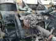 2014 Dodge Grand Caravan American Value z VIN 2C4RDGBG5ER274547, wystawiony jako Copart lot #67449825 z przebiegiem Nie podano mil oraz Szkoda całkowita • Salvage title. Historia ofert i sprzedaży dostępna na DreamBid. Obrazek 9.