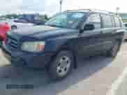 2007 Toyota Highlander w/3rd Row z VIN JTEDP21A670126725, wystawiony jako IAAI lot #42909101 z przebiegiem 35 296 mil mil oraz . Historia ofert i sprzedaży dostępna na DreamBid. Obrazek 2.