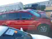 2008 Dodge Grand Caravan SXT z VIN 2D8HN54P88R604309, wystawiony jako IAAI lot #43397188 z przebiegiem 124 788 mil mil oraz . Historia ofert i sprzedaży dostępna na DreamBid. Obrazek 13.