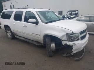 2009 Chevrolet Suburban 2LT с VIN 1GNFK26329R263513, выставлен на аукционе IAAI как лот 42631642 с пробегом 184 323 миль миль и . История ставок и продаж доступна на DreamBid. Изображение 1.