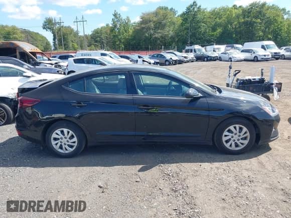 2020 Hyundai Elantra SE с VIN 5NPD74LF6LH617396, выставлен на аукционе IAAI как лот 43114698 с пробегом 38 607 миль миль и . История ставок и продаж доступна на DreamBid. Изображение 13.