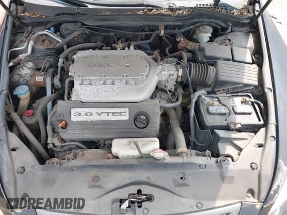 2005 Honda Accord LX with VIN 1HGCM66315A070938, listed as a IAAI auction lot 42357049 with 173,243 mi miles and . Bid and sale history available at DreamBid. Image 10.