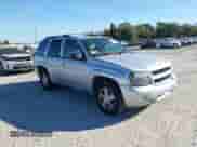 2007 Chevrolet TrailBlazer LT с VIN 1GNDS13S072231243, выставлен на аукционе IAAI как лот 43519632 с пробегом 271 247 миль миль и . История ставок и продаж доступна на DreamBid. Изображение 1.