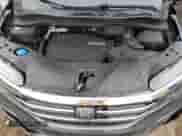 2017 Honda Pilot Touring with VIN 5FNYF6H97HB059373, listed as a Copart auction lot 71303275 with 114,263 mi miles and Salvage title. Bid and sale history available at DreamBid. Image 11.