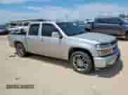 2010 Chevrolet Colorado с VIN 1GCDSEDP6A8143098, выставлен на аукционе Copart как лот 67239535 с пробегом 160 638 миль миль и Чистый • Clean title. История ставок и продаж доступна на DreamBid. Изображение 4.